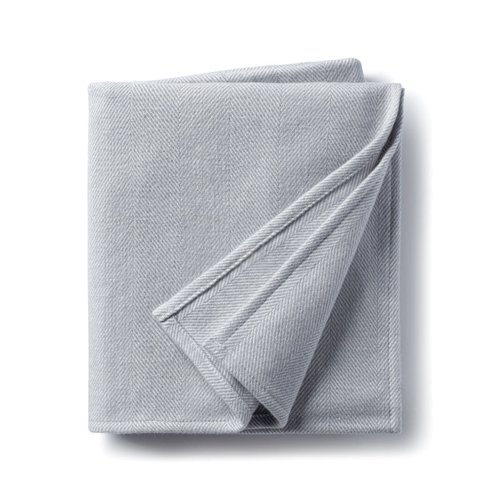 Domani Home Chevron Bebe Blanket