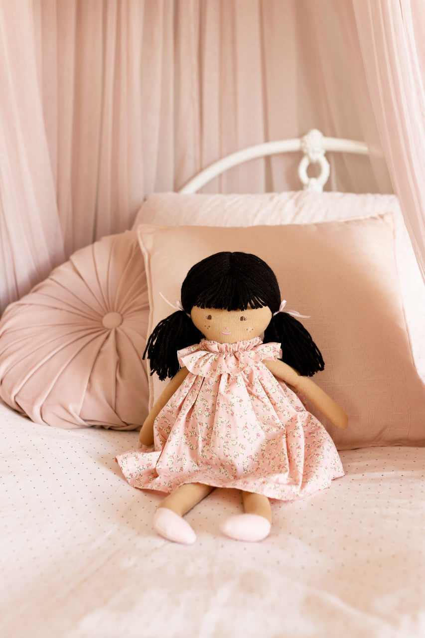 Alimrose Eadie Doll