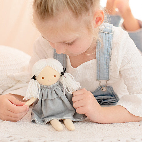 Alimrose Mini Matilda Doll