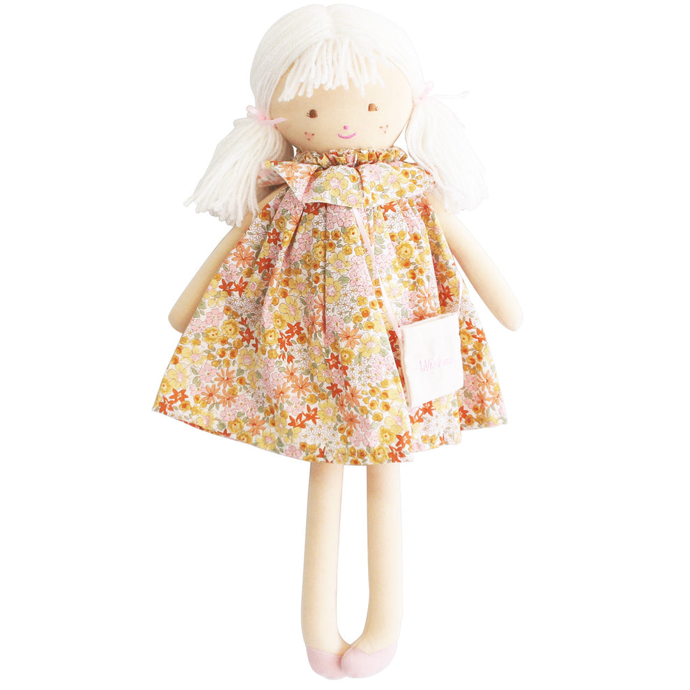 Alimrose Eadie Doll