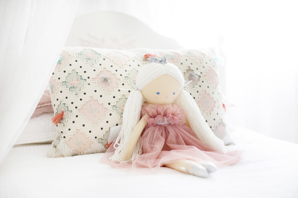 Alimrose Penelope Princess Sparkle Tulle