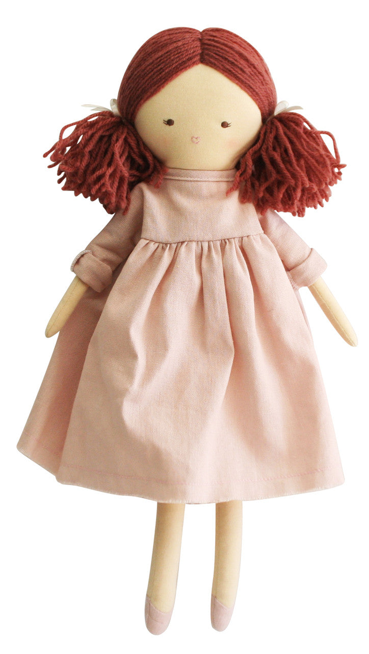 Alimrose Matilda Doll