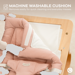 Comfy Cubs Baby Rocker