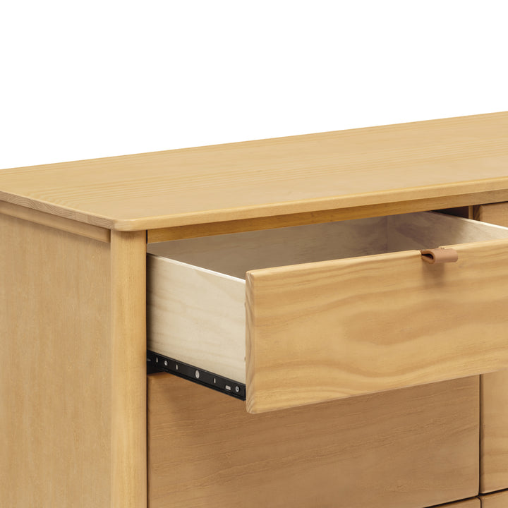 Babyletto Bondi 6-Drawer Assembled Dresser