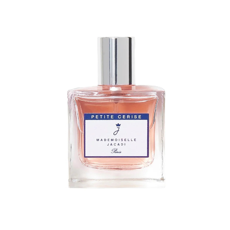 Jacadi Paris Mademoiselle Petite Cerise Eau de Toilette