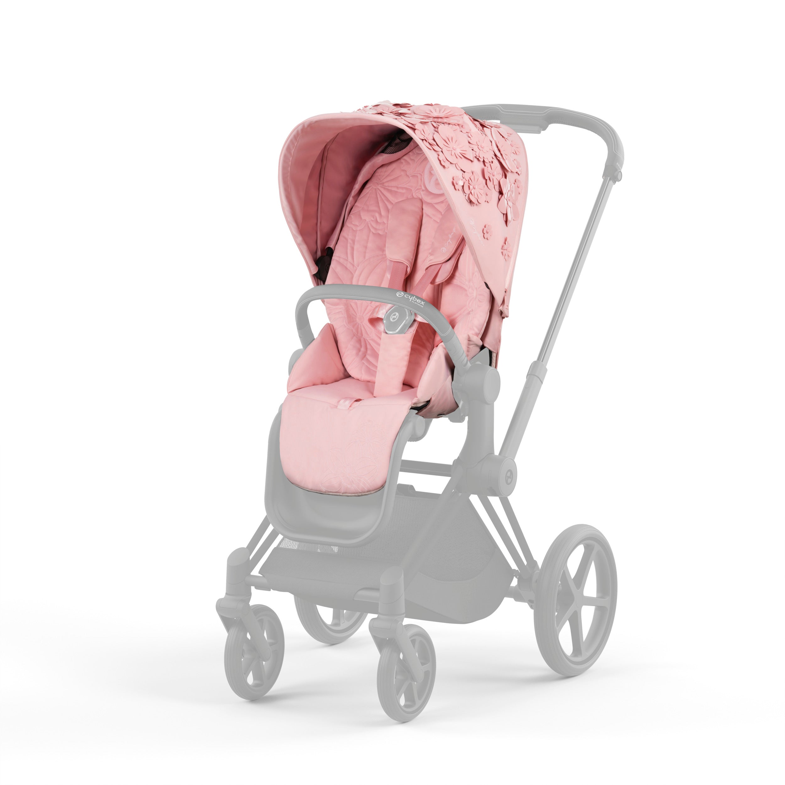 Cybex Priam 4 / e-Priam 2 Seat Pack | Damaged Box