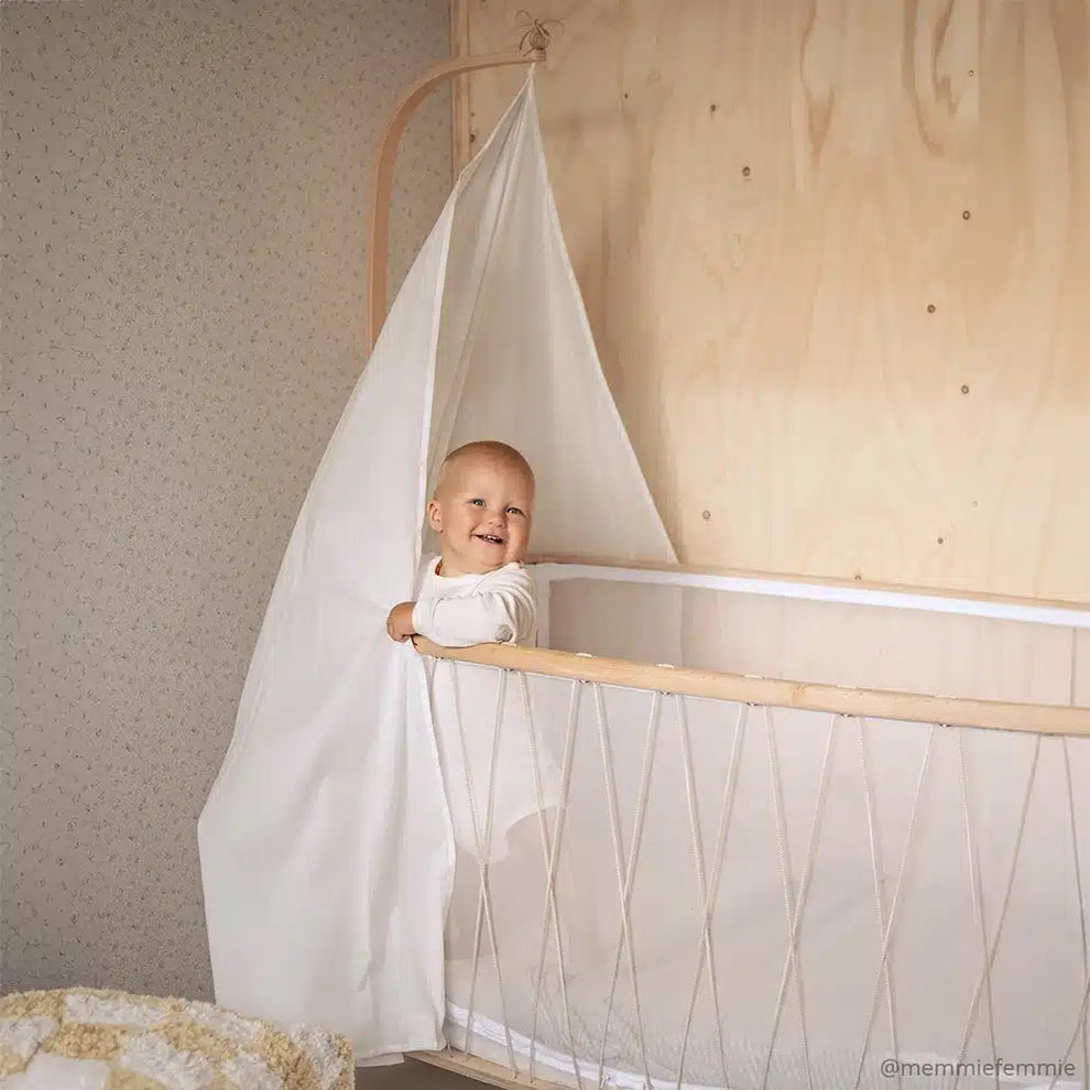 Charlie Crane KIMI Veil Canopy
