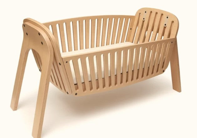 Charlie Crane KODO Bedside Crib - Open Box