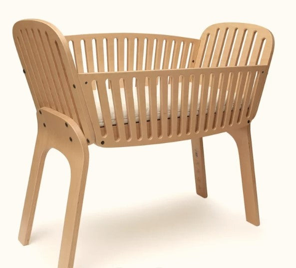 Charlie Crane KODO Bedside Crib - Open Box