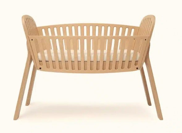 Charlie Crane KODO Bedside Crib - Open Box