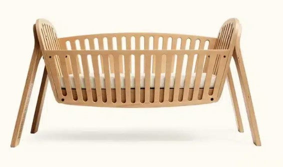 Charlie Crane KODO Bedside Crib - Open Box