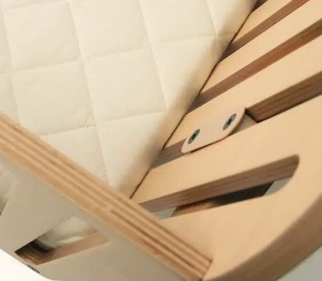 Charlie Crane KODO Bedside Crib - Open Box