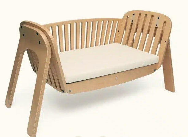 Charlie Crane KODO Bedside Crib - Open Box
