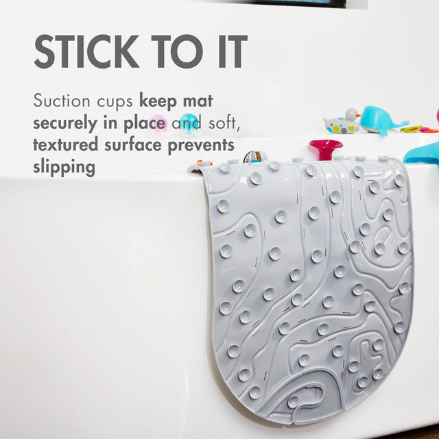 Boon GRIFFLE Bathtub Mat