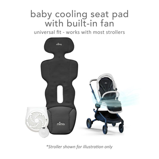 Mima Flo Baby Cooling Seat Liner
