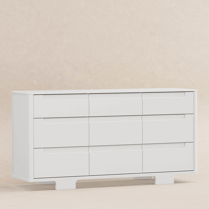 Babyletto Yuzu 9-Drawer Assembled Dresser