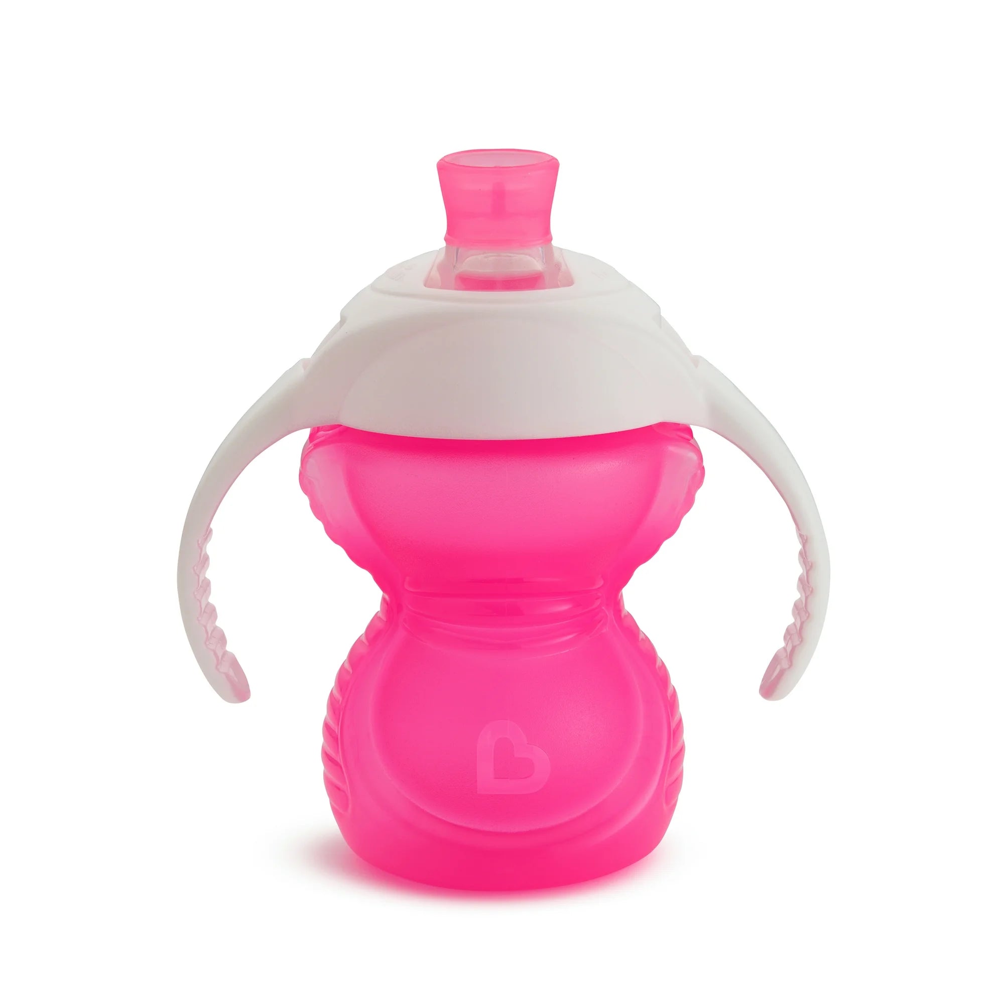 Munchkin 7oz. Click Lock Bite Proof Trainer Cup - 1pk