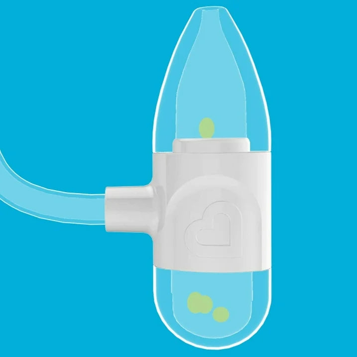 Munchkin ClearNose Nasal Aspirator