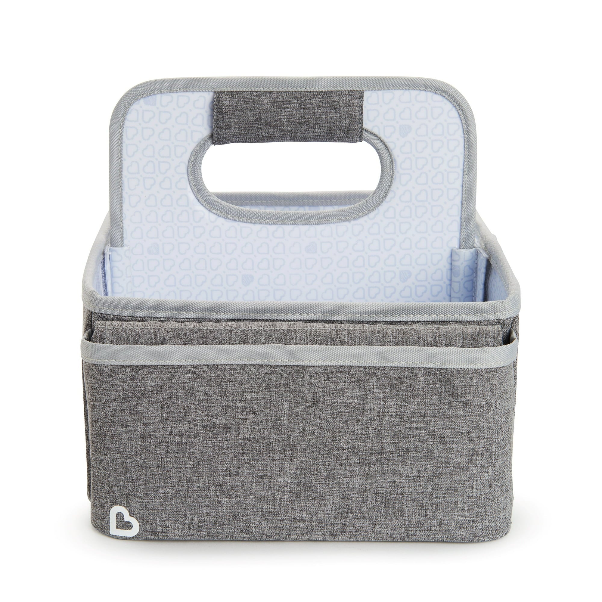 Munchkin Portable Diaper Caddy Organizer