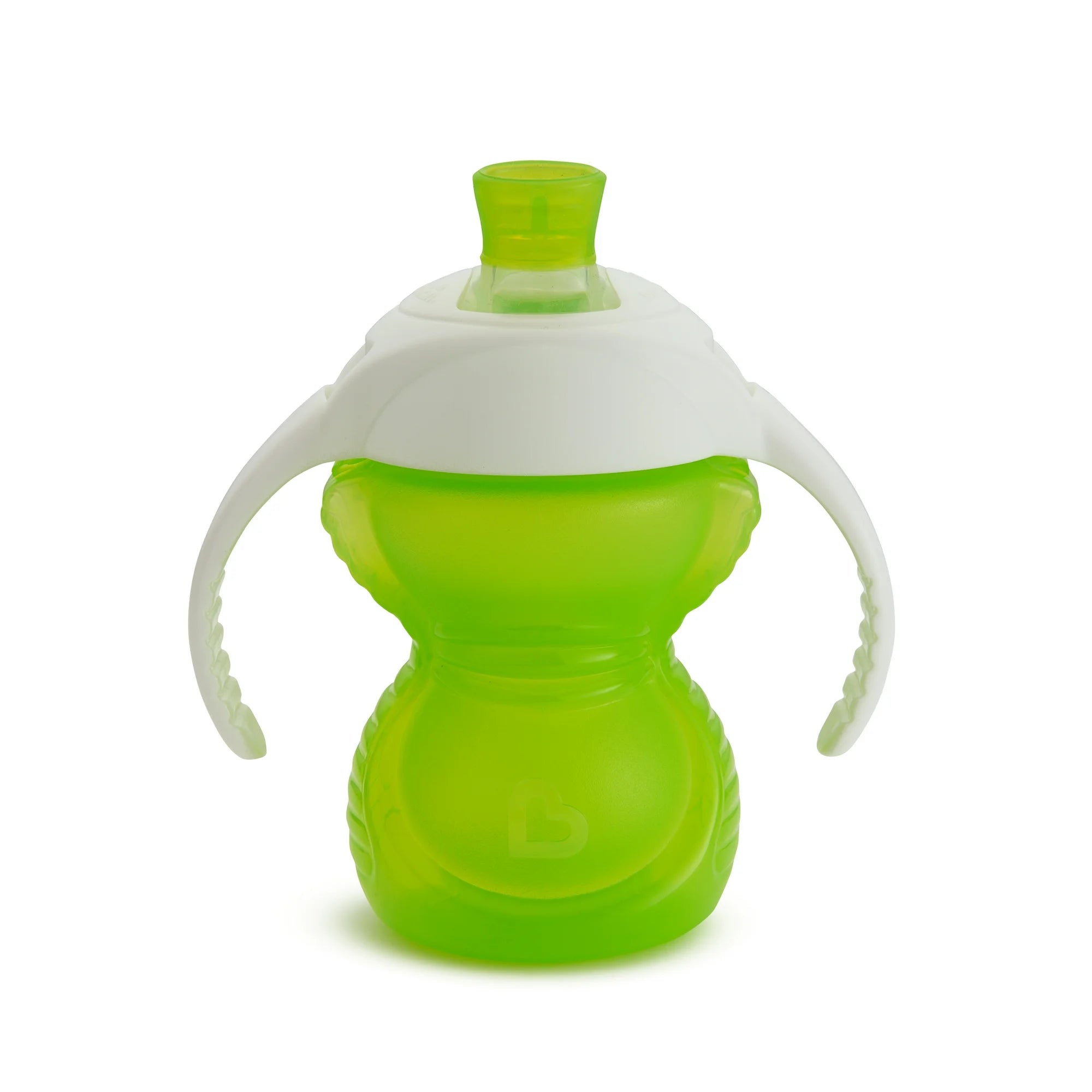 Munchkin 7oz. Click Lock Bite Proof Trainer Cup - 1pk