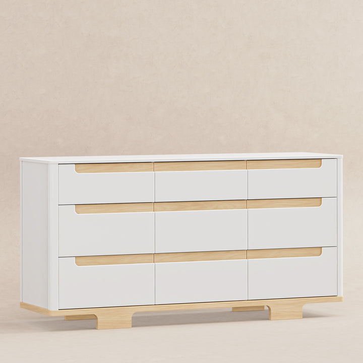 Babyletto Yuzu 9-Drawer Assembled Dresser