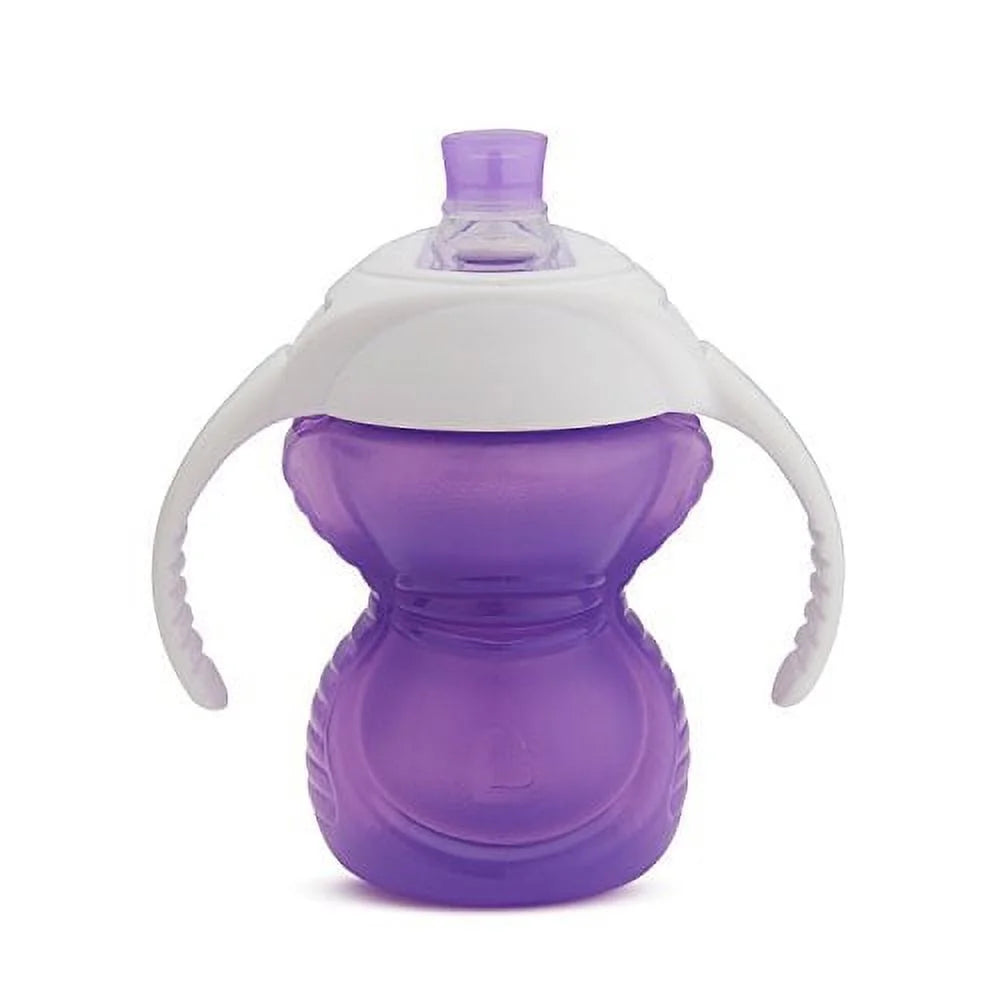 Munchkin 7oz. Click Lock Bite Proof Trainer Cup - 1pk