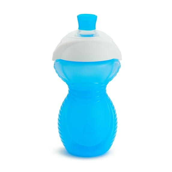 Munchkin 9oz Click Lock Bite Proof Sippy Cup