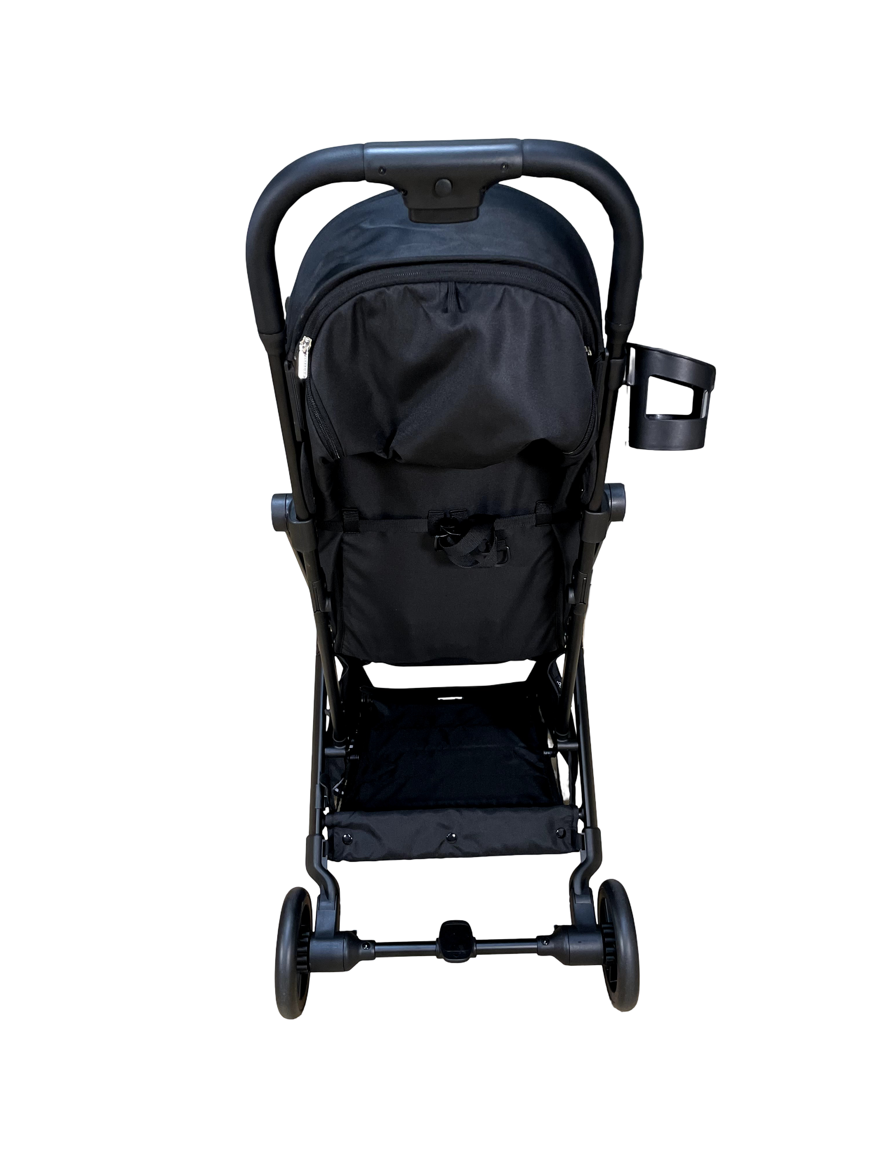 Cangaroo Mini Flip Lightweight Compact Travel Stroller