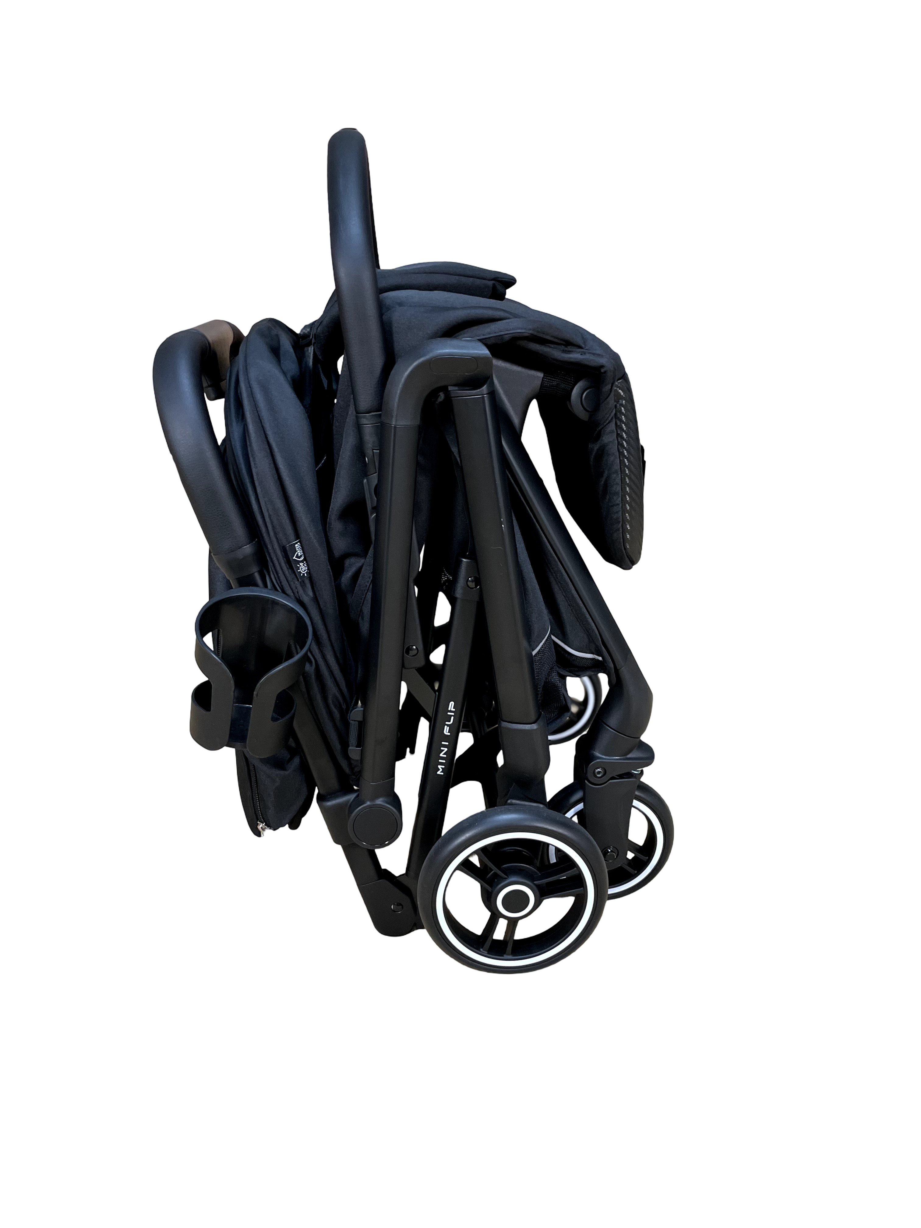 Cangaroo Mini Flip Lightweight Compact Travel Stroller