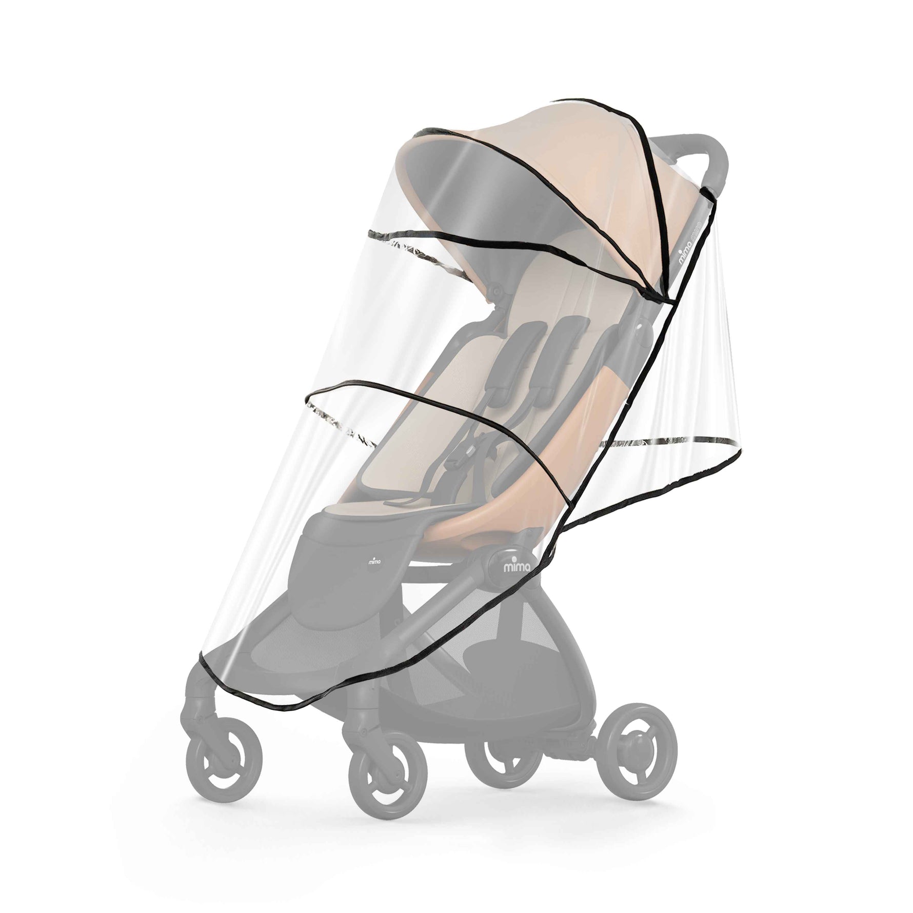 Mima Miro Rain Cover