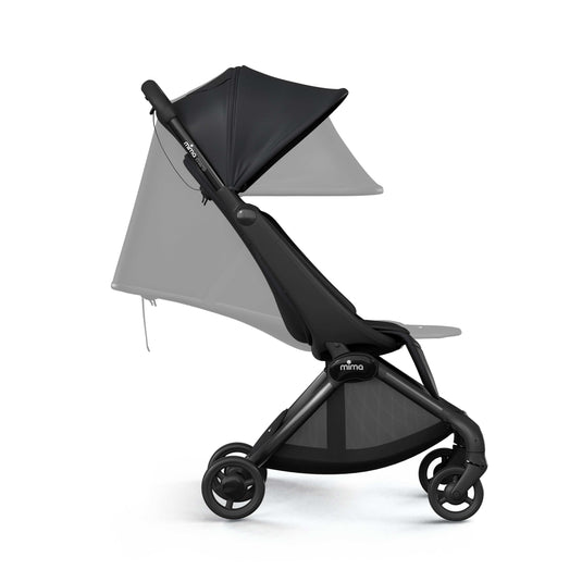 Mima Miro Ultra-Compact Stroller