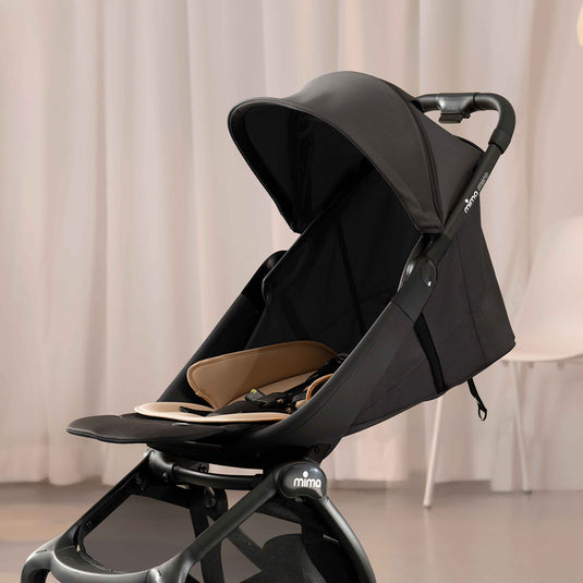 Mima Miro Ultra-Compact Stroller