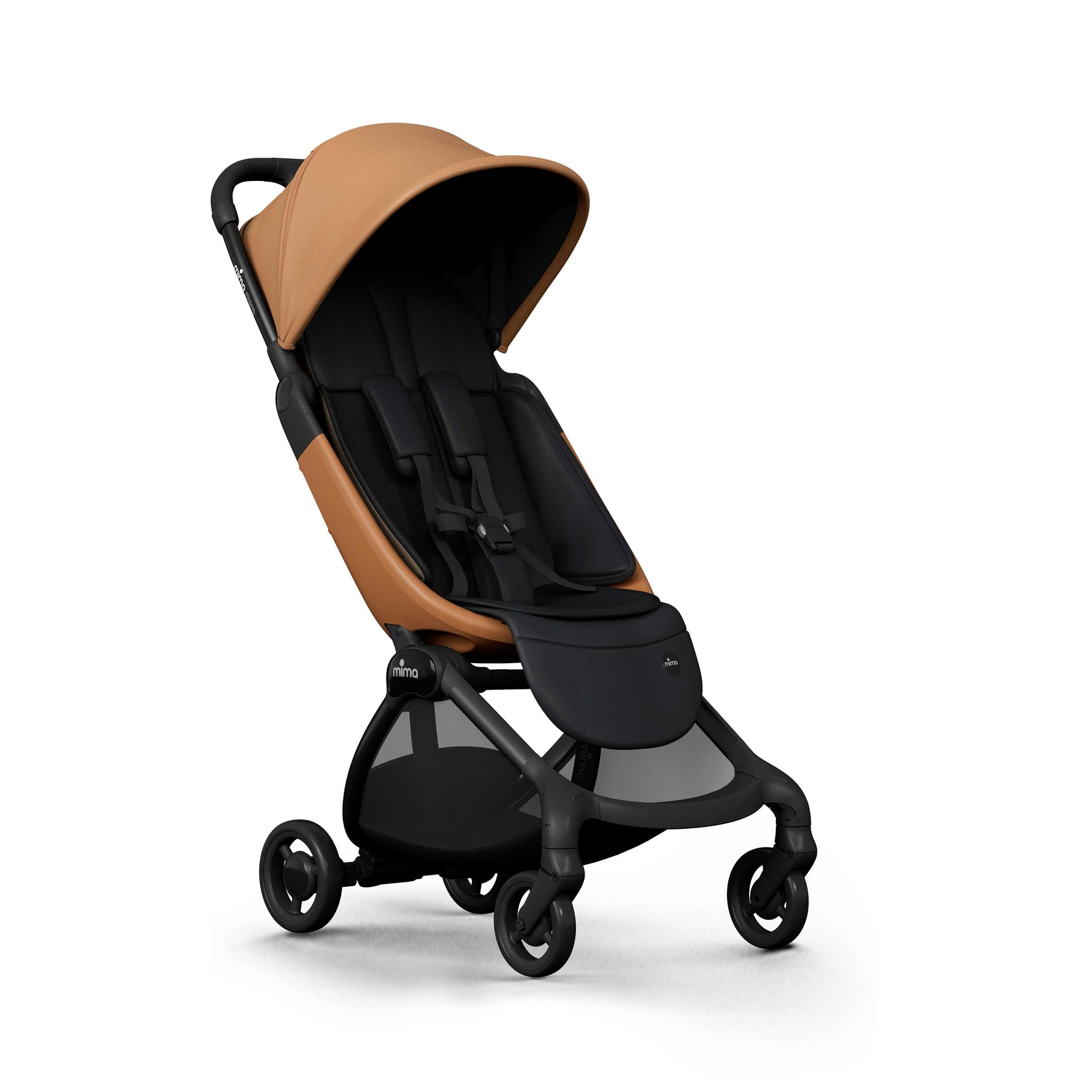 Mima Miro Ultra-Compact Stroller