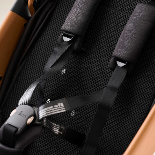 Mima Miro Ultra-Compact Stroller