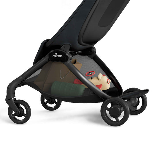Mima Miro Ultra-Compact Stroller