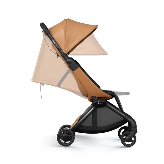 Mima Miro Ultra-Compact Stroller