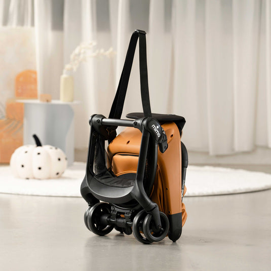 Mima Miro Ultra-Compact Stroller
