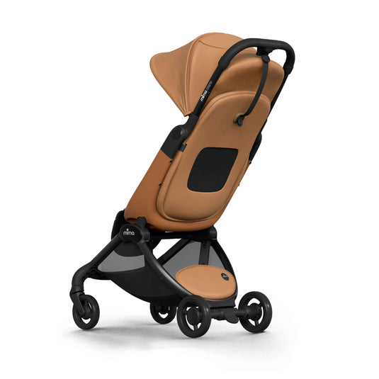 Mima Miro Ultra-Compact Stroller