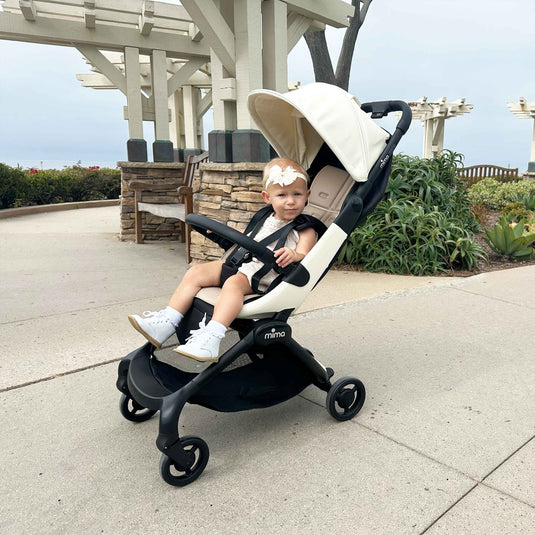 Mima Miro Ultra-Compact Stroller