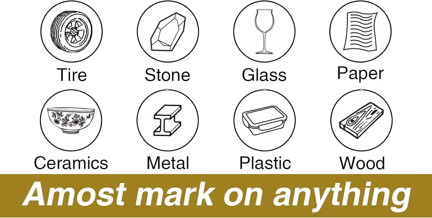 Paint Marker For Furniture