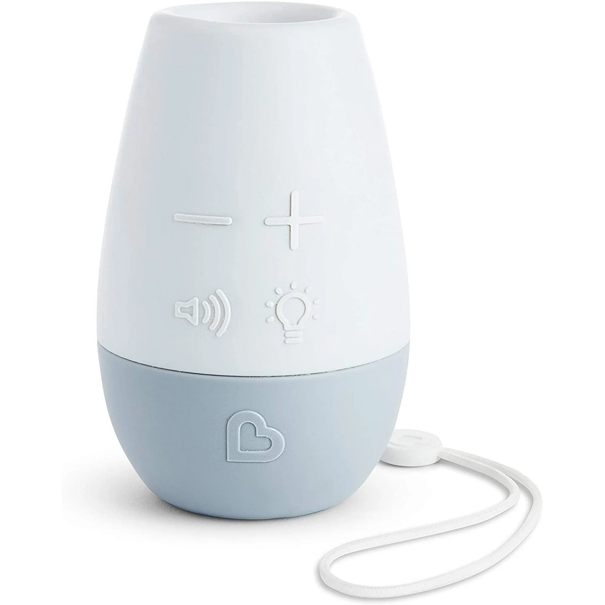 Munchkin Shhh Portable Sound Machine Baby Soother