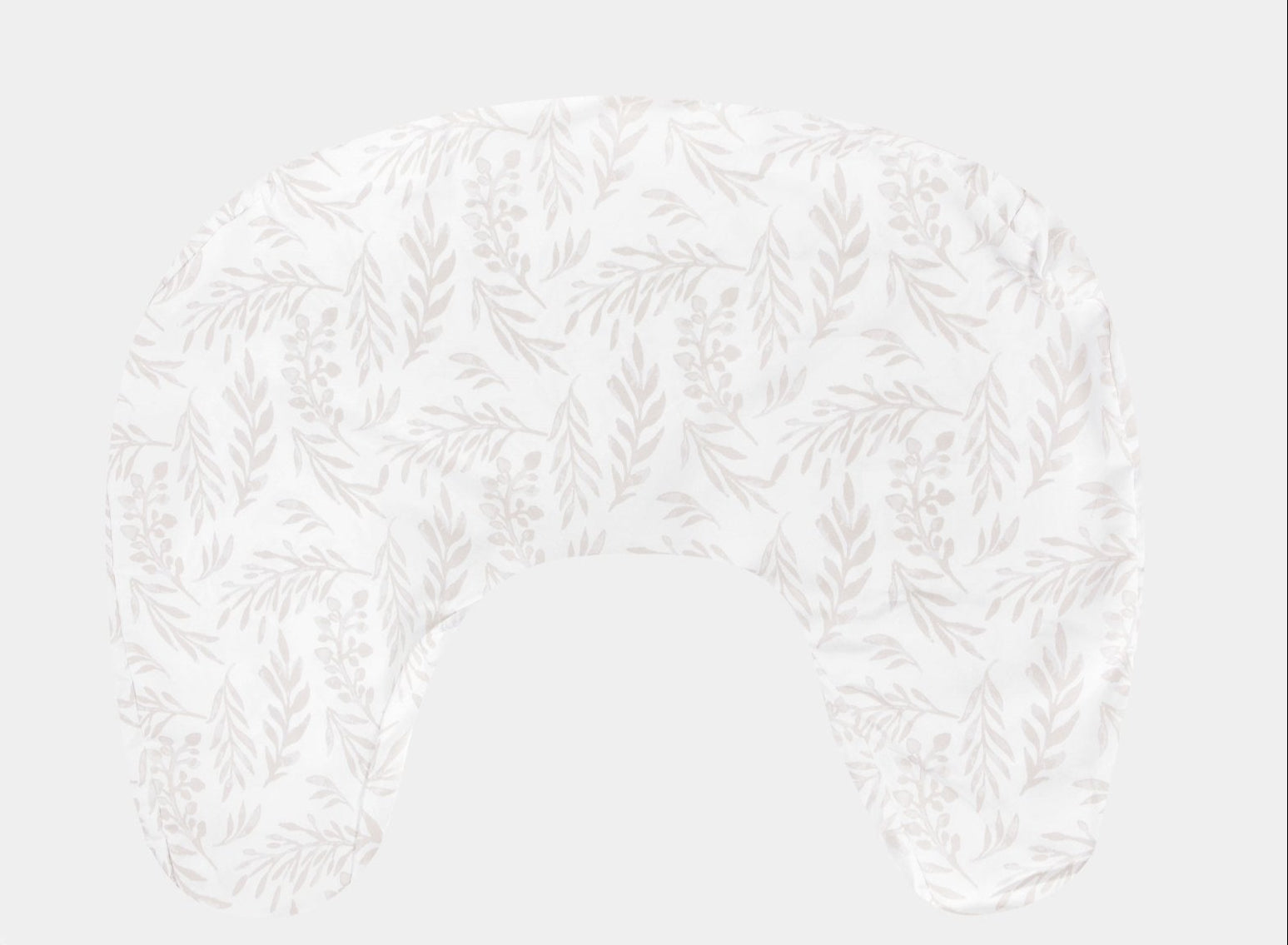 Boppy New Nursing Support Pillow
