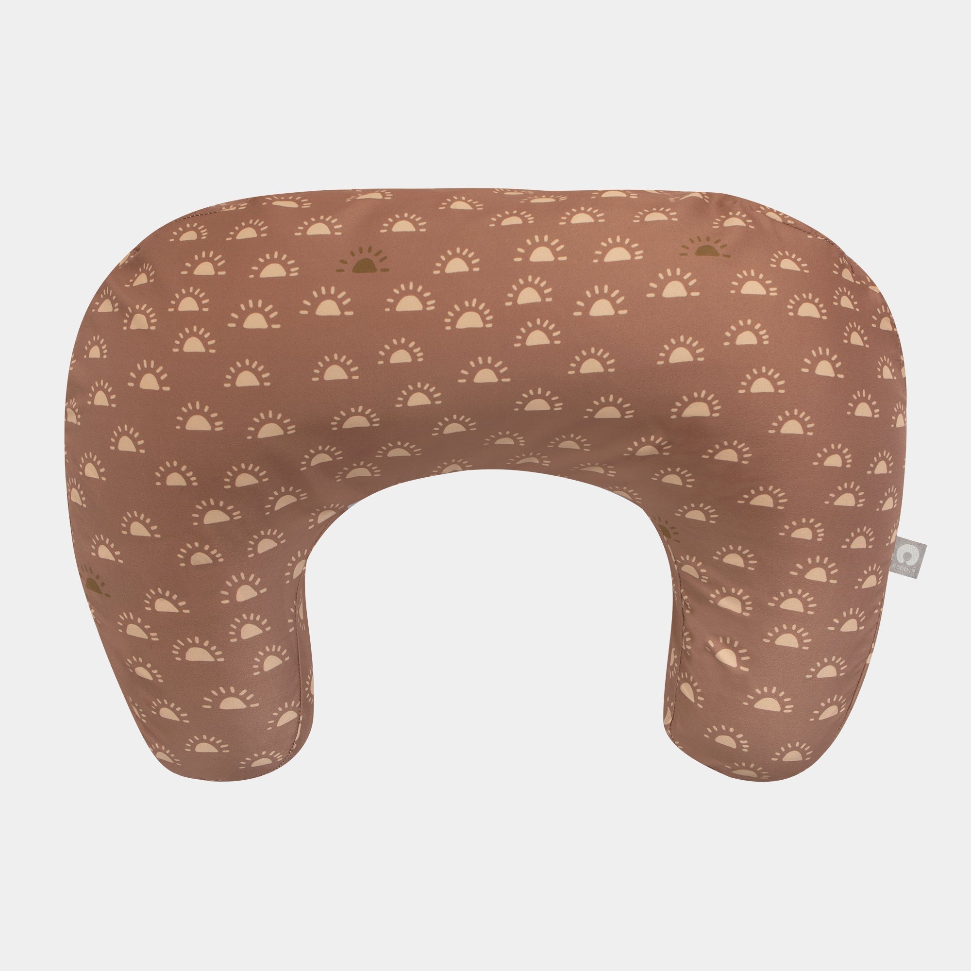Boppy New Nursing Support Pillow