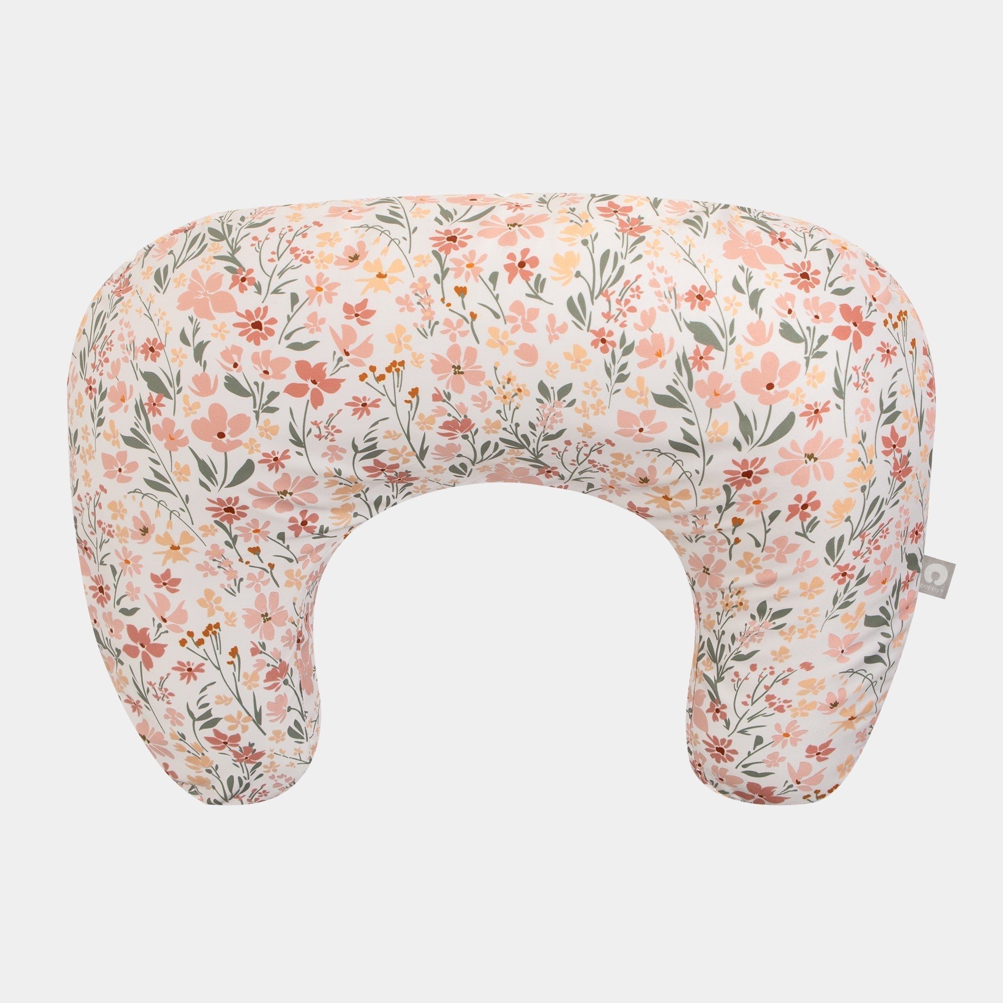 Boppy New Nursing Support Pillow