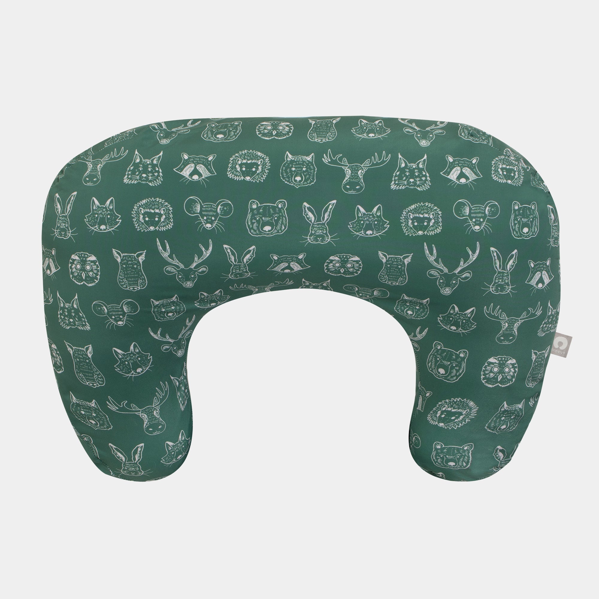 Boppy New Nursing Support Pillow