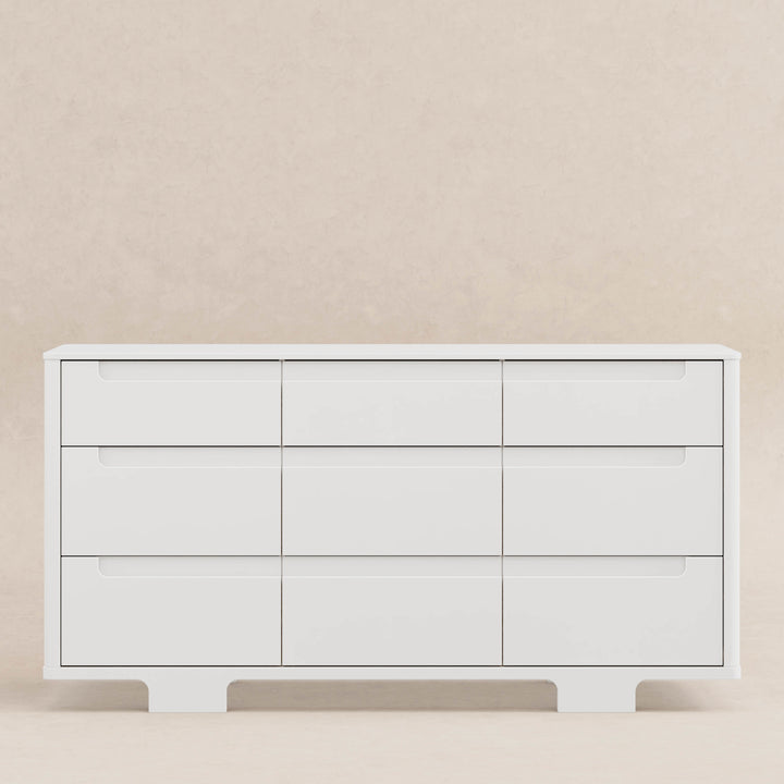 Babyletto Yuzu 9-Drawer Assembled Dresser
