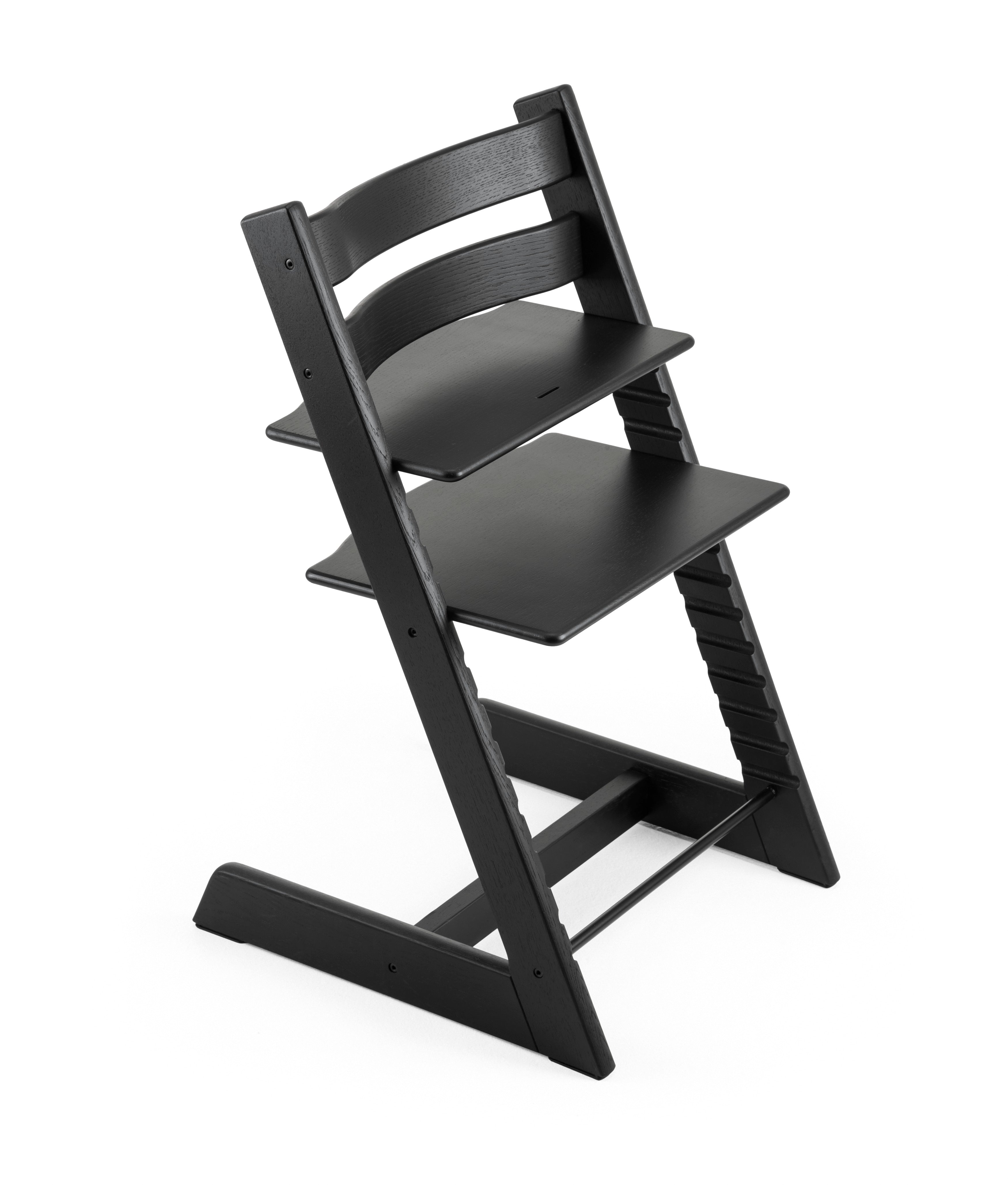 Stokke Tripp Trapp Chair Oak