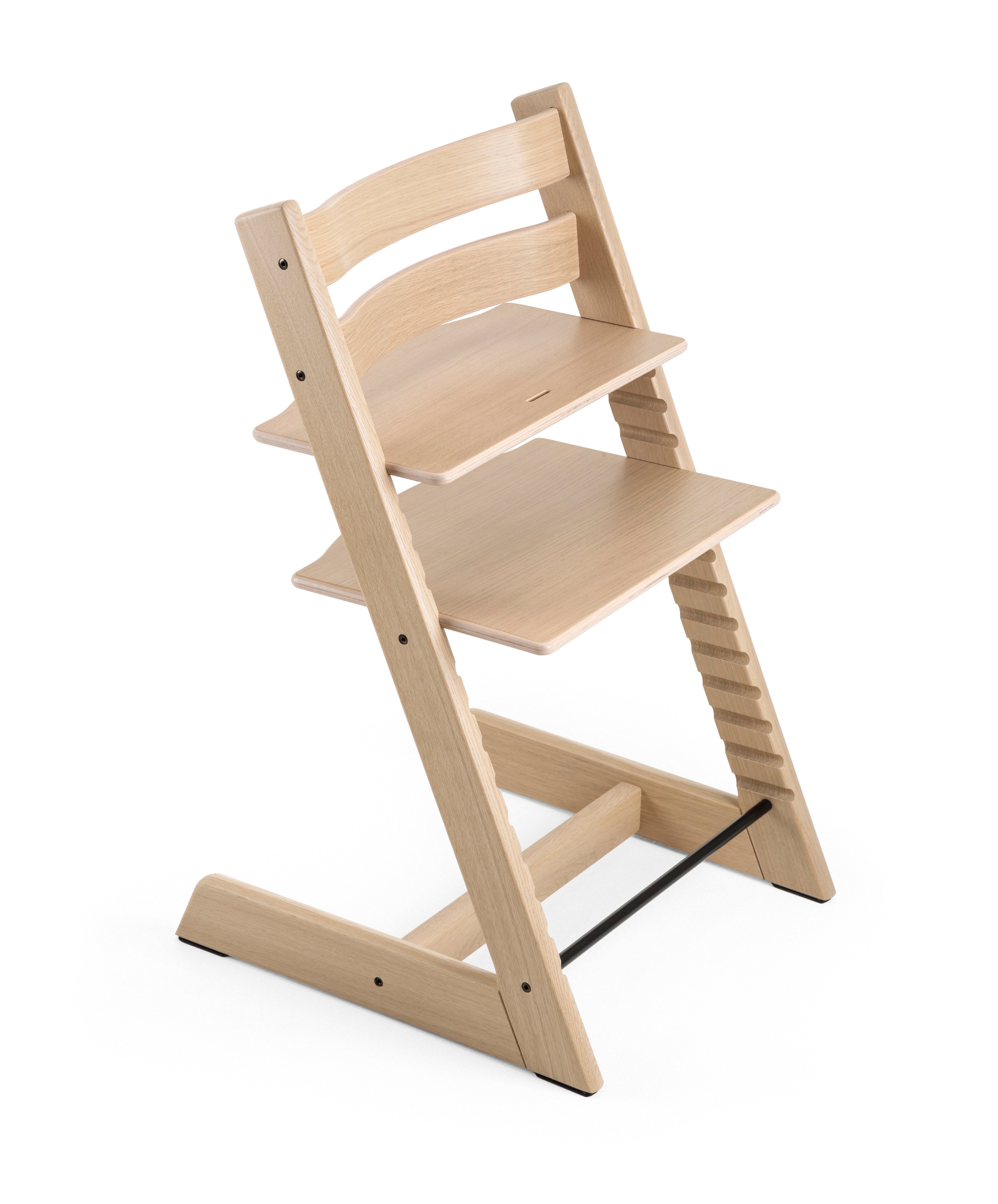 Stokke Tripp Trapp Chair Oak