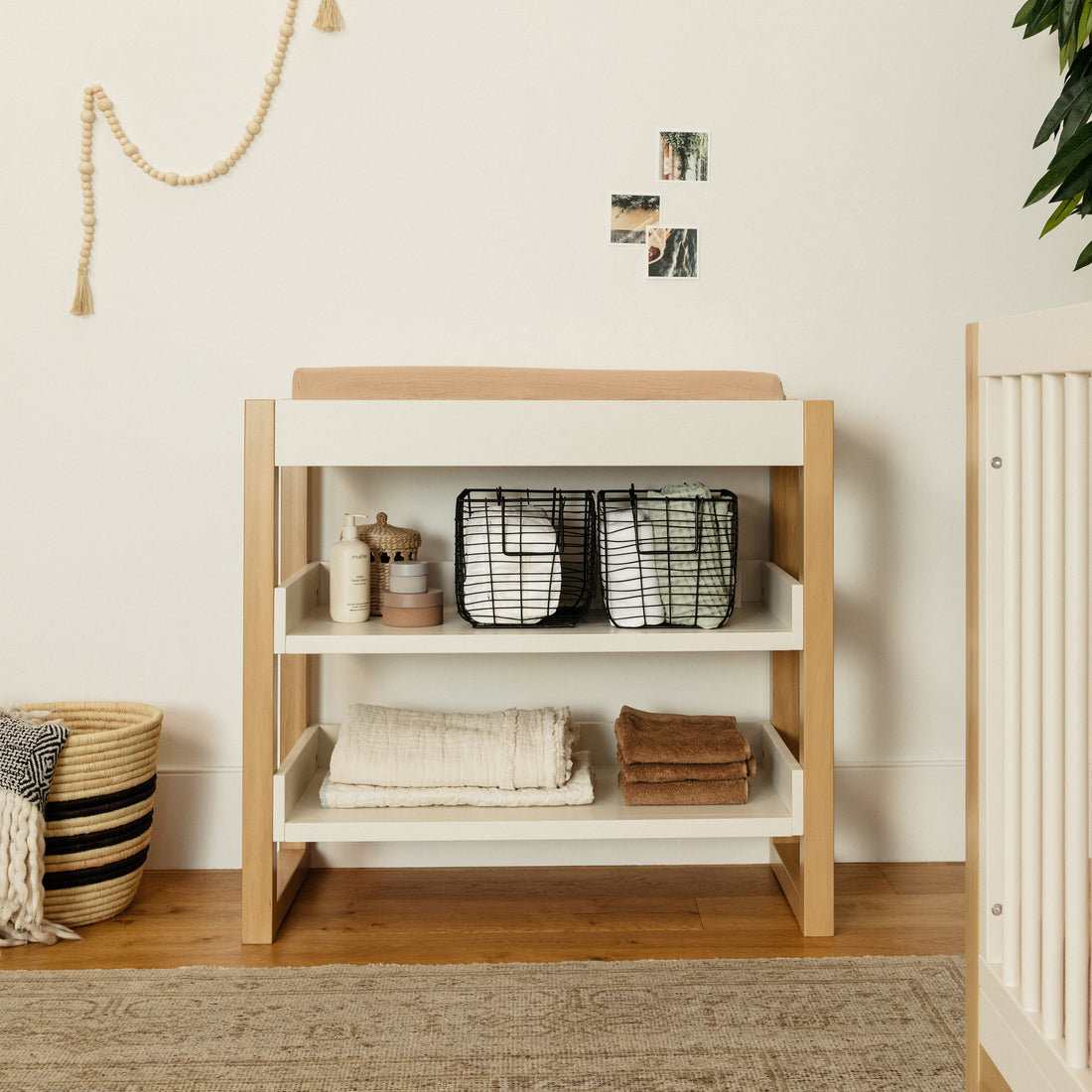 Namesake Nantucket Changing Table