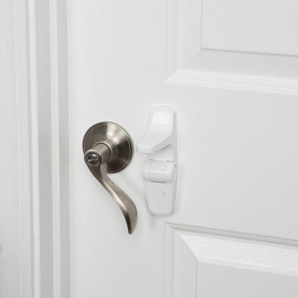 Safety 1ˢᵗ OutSmart Lever Handle Lock